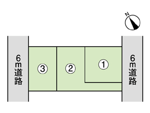 COLORS検見川120街区