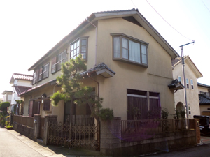 マイホームセレクト宮野木町