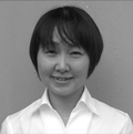 西井 由紀子